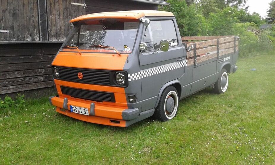 T3 andere
