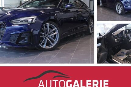 Audi A5 49.900 km 28.900 &euro; Braunschweig 38116