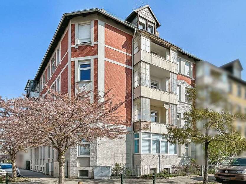 Wohnung zum Kaufen in Braunschweig 305.000 € 105 m²