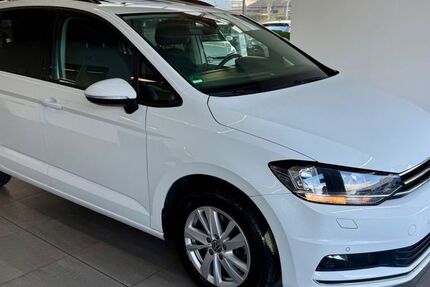 VW Touran 119.000 km 19.790 &euro; Braunschweig 38116