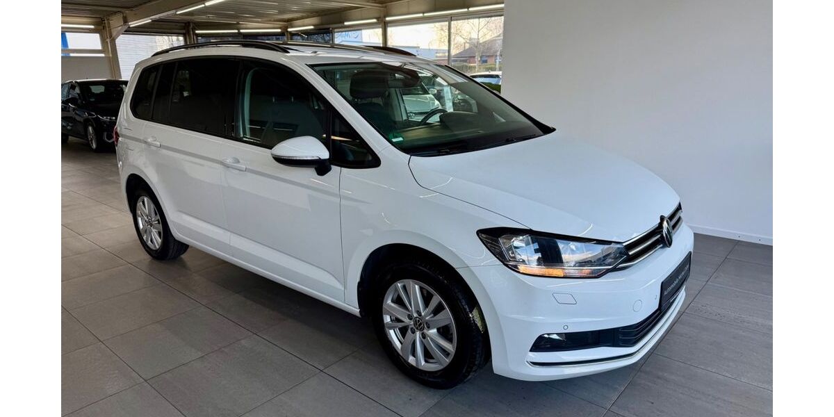 VW Touran 119.000 km 19.790 &euro; Braunschweig 38116