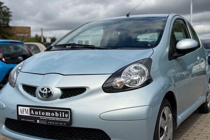 Toyota Aygo (X) 87.750 km 3.099 &euro; Hildesheim 31137