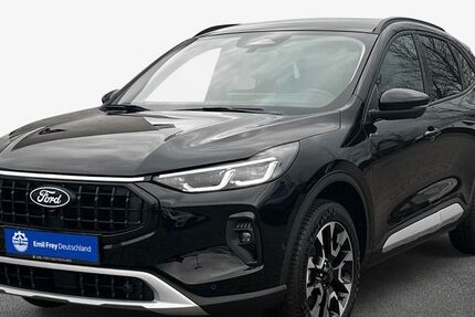 Ford Kuga 5.000 km 39.537 € Hildesheim 31135