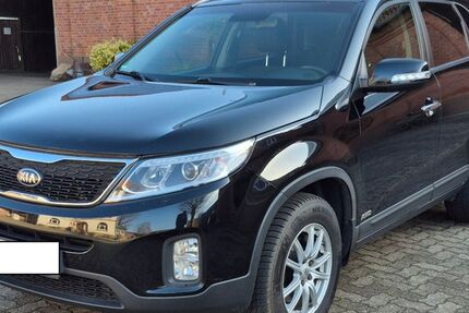 Kia Sorento 220.600 km 9.999 &euro; Peine 31226