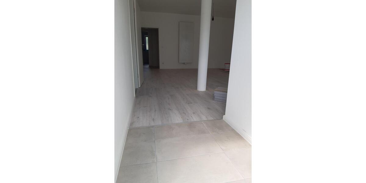 EG-Wohnung in Edemissen-Abbensen 3 zimmer