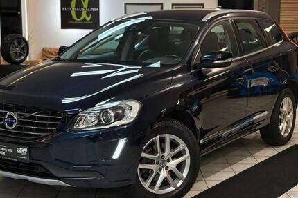 Volvo XC60 149.000 km 19.950 &euro; Goslar 38644