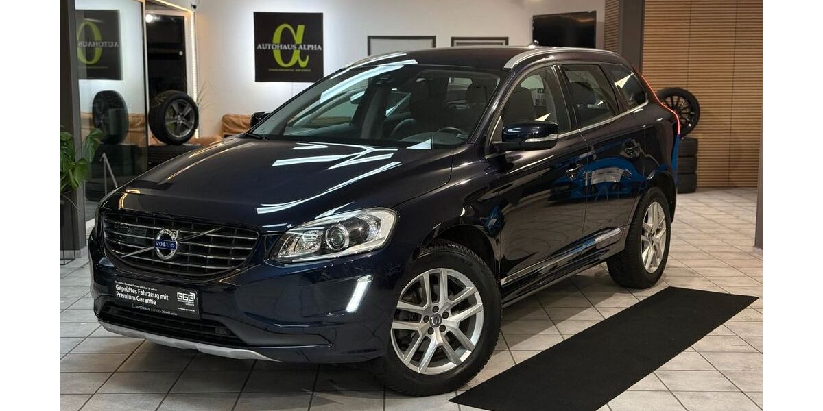 Volvo XC60 149.000 km 19.950 &euro; Goslar 38644