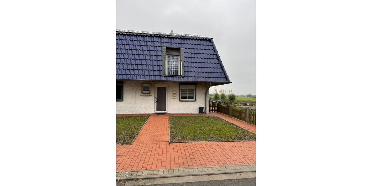 Reihenendhaus in Hohenhameln 5 zimmer