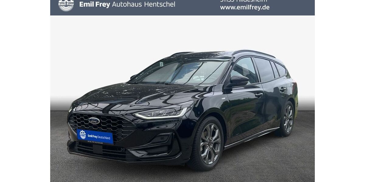 Ford Focus 20.880 km 23.927 &euro; Hildesheim 31135