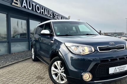 Kia Soul 130.000 km 9.390 &euro; Peine 31228