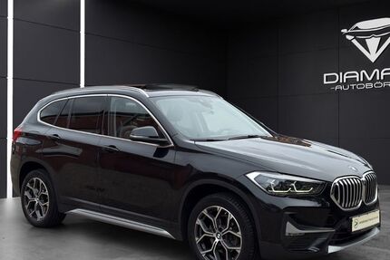 BMW X1 137.334 km 19.499 € Salzgitter-Lebenstedt 38226