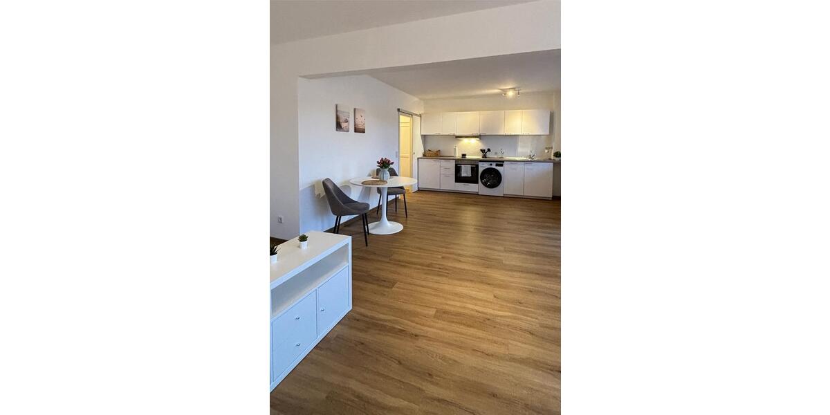 Etagenwohnung Hildesheim Himmelsthür - 1 Zimmer, 48 m&sup2;, 750&euro; | Angebot:24562223