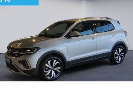 VW T-Cross 26.361 km 22.999 € Hildesheim 31135