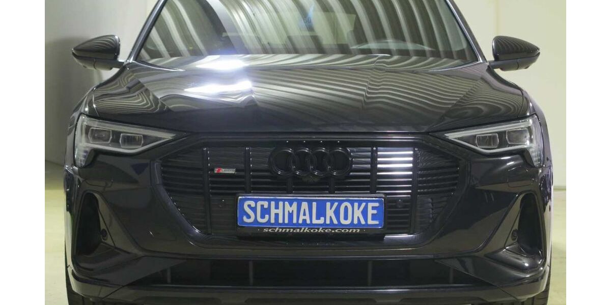 Audi e-tron 54.500 km 28.950 &euro; Braunschweig 38112
