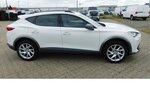 Formentor Cupra 1.5 TSI BMT Klima LED Navi