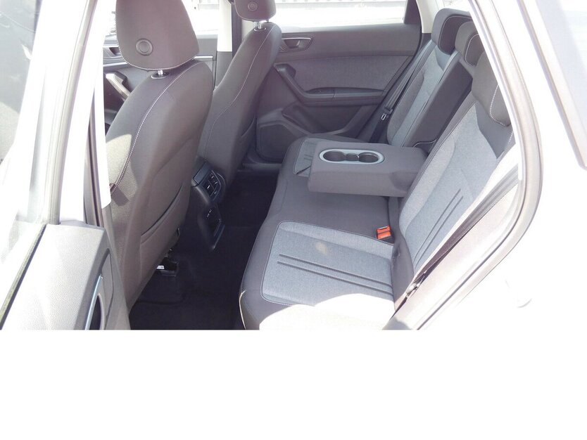 Seat Ateca 1.5 Style TSI BMT Navi Klima Alu 23.700 km 22.990 € Vordorf 38533