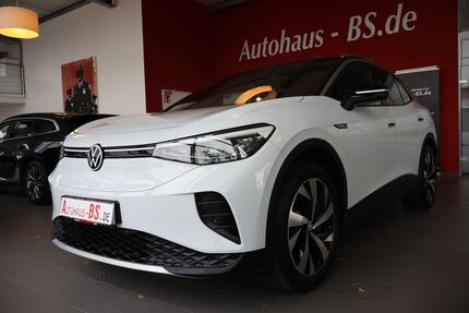 VW ID.4 50.000 km 23.850 &euro; Braunschweig 38116