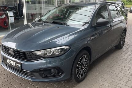 Fiat Tipo 6.761 km 19.490 &euro; Hildesheim 31137