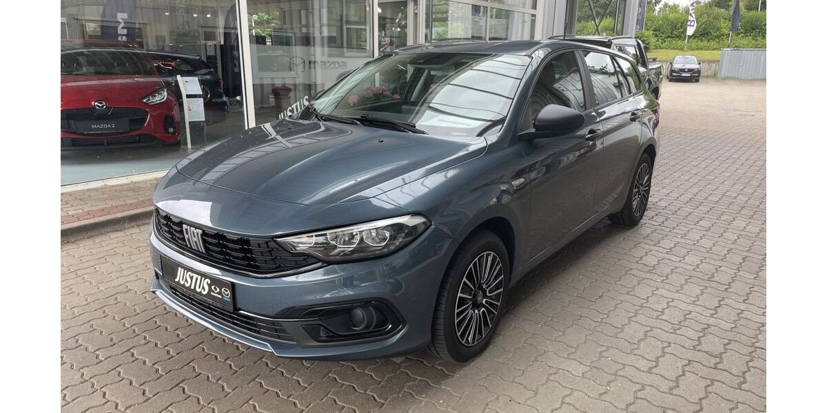 Fiat Tipo 6.761 km 19.490 &euro; Hildesheim 31137