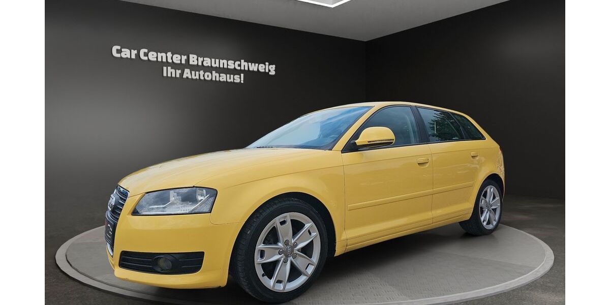 Audi A3 219.500 km 6.999 € Braunschweig 38120