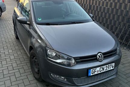VW Polo 245.166 km 4.999 € Hillerse 38543