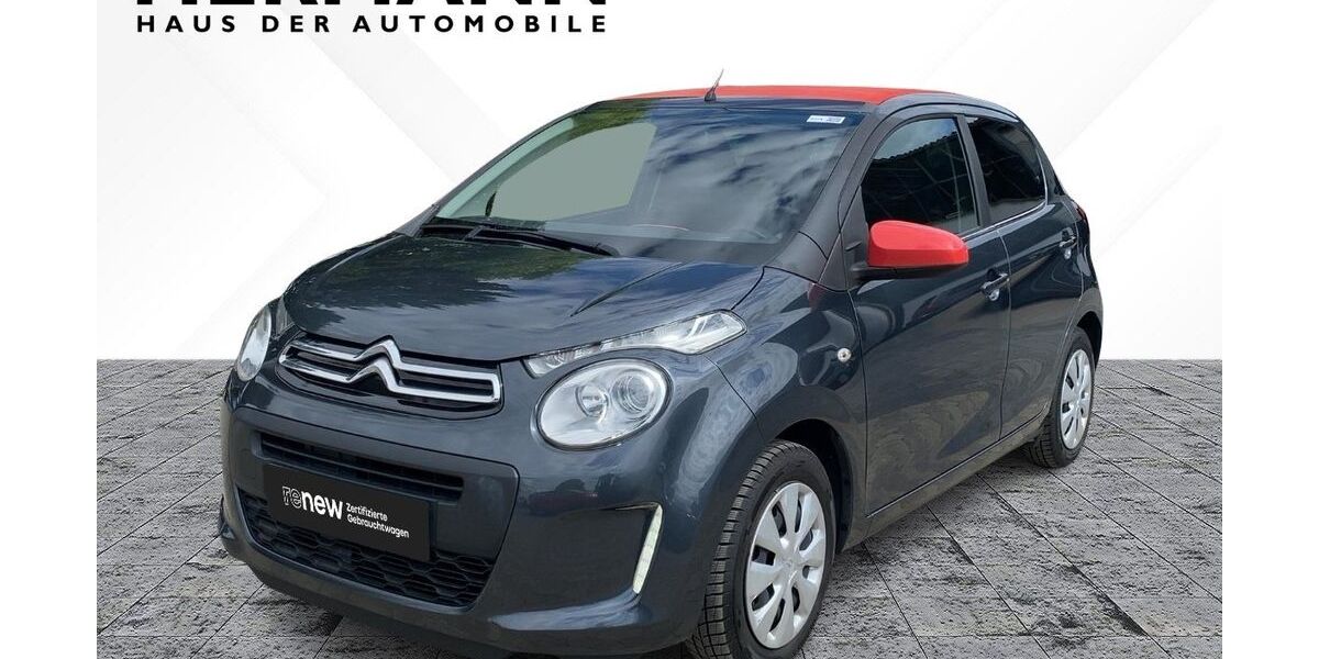 Citroen C1 116.000 km 8.990 &euro; Hildesheim 31135