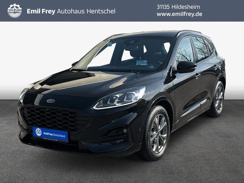 Kuga