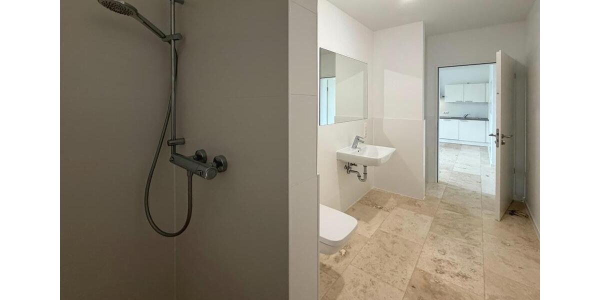 Erdgeschoßwohnung Goslar Jürgenohl - 2 Zimmer, 45 m&sup2;, 602&euro; | Angebot:26539796