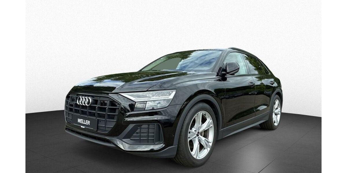Audi Q8 45.000 km 54.444 &euro; Hildesheim 31137