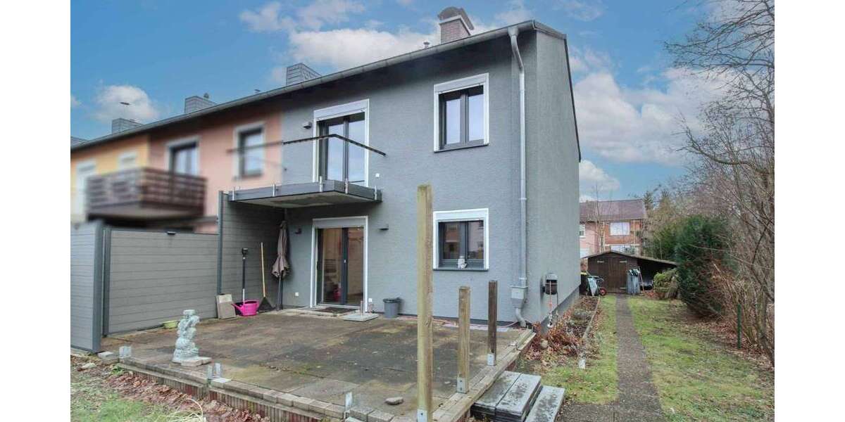 Einfamilienhaus Goslar - 4 Zimmer, 94 m&sup2;, 195.000&euro; | Angebot:25293224