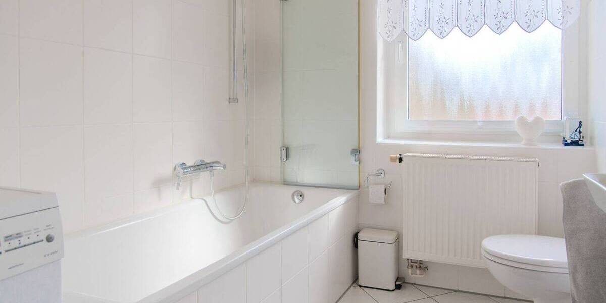 Etagenwohnung Braunschweig Weststadt - 4 Zimmer, 92 m&sup2;, 225.000&euro; | Angebot:26204341