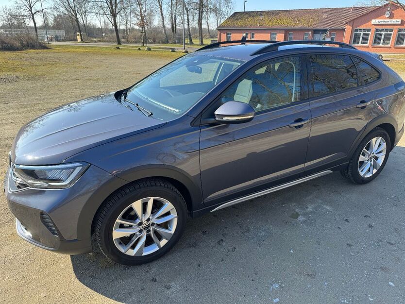 VW Taigo 16.800 km 21.900 € Braunschweig 38124