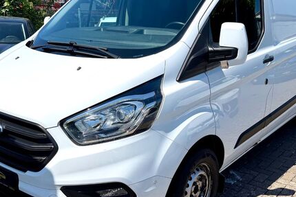 Ford Transit Custom 99.228 km 14.990 &euro; Wolfenbüttel 38304