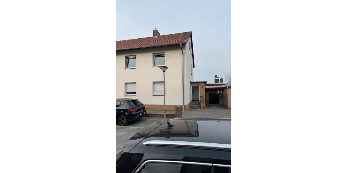 Erdgeschoßwohnung Salzgitter Ortschaft Ost - 4 Zimmer, 87 m&sup2;, 850&euro; | Angebot:26568266