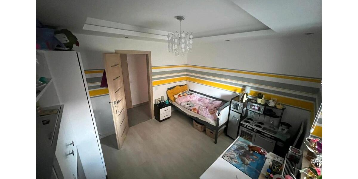 Etagenwohnung Braunschweig Timmerlah-Geitelde-Stiddien - 4 Zimmer, 93 m&sup2;, 259.000&euro; | Angebot:26483638