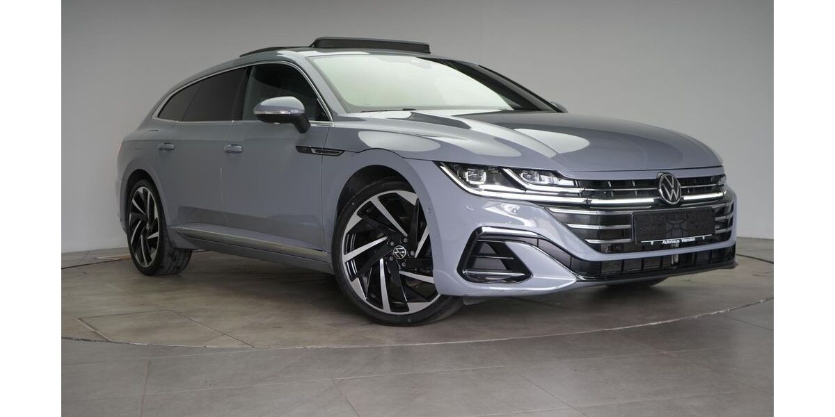 VW Arteon 78.000 km 32.990 &euro; Braunschweig 38110
