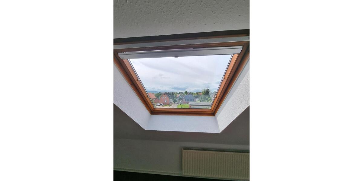 Renovierte gemütliche Dachgeschoss Wohnung 2 zimmer