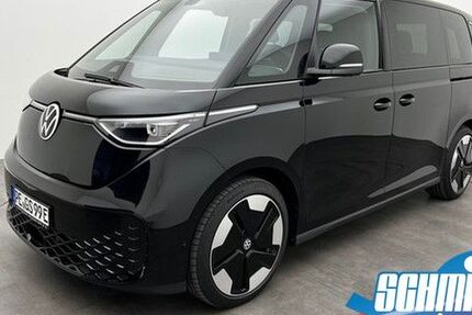 VW ID. Buzz 12.900 km 51.400 € Peine 31226