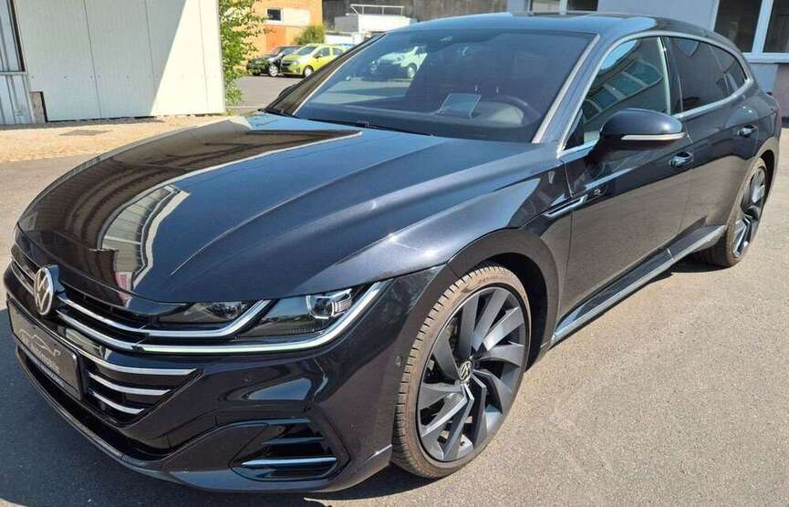 Arteon
