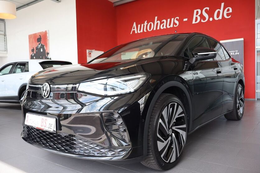 VW ID.5 36.752 km 36.490 € Braunschweig 38116