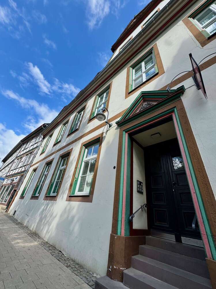 Wohnung zum Kaufen in Goslar 128.000 € 133 m²