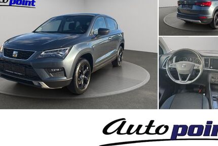 Seat Ateca 108.000 km 19.950 € Goslar 38644