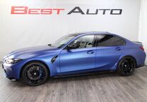 Gebrauchtwagen BMW M3