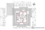 Baugrundstück mit genehmigtem Bauprojekt zimmer