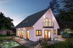 Ihr Traum vom Eigenheim - individueller Wohnkomfort in Hessen 6 zimmer