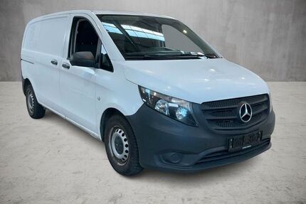 Mercedes-Benz Vito 126.561 km 13.900 € Salzgitter 38259
