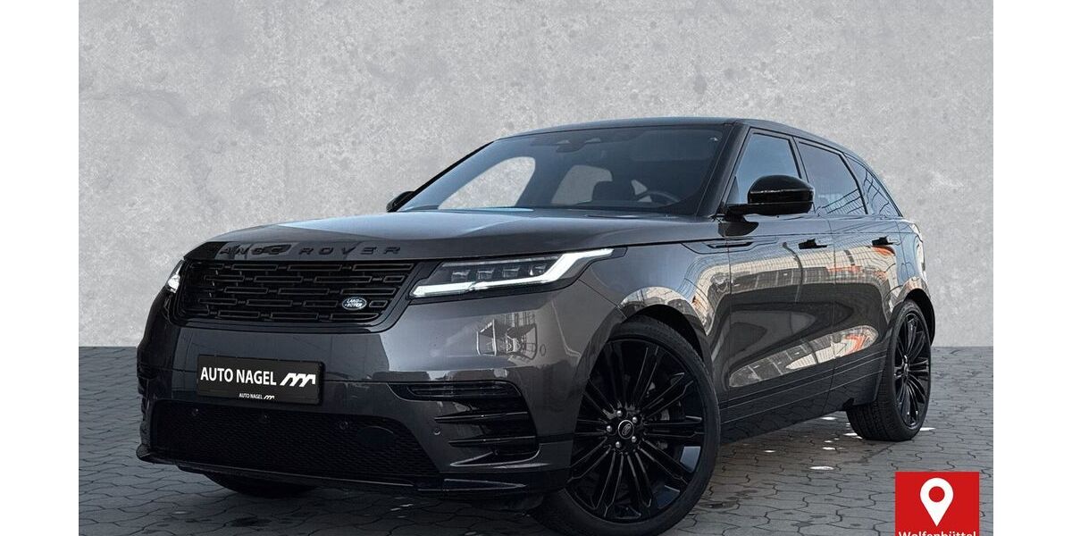 Land Rover Range Rover Velar 13.410 km 72.990 € Wolfenbüttel 38304