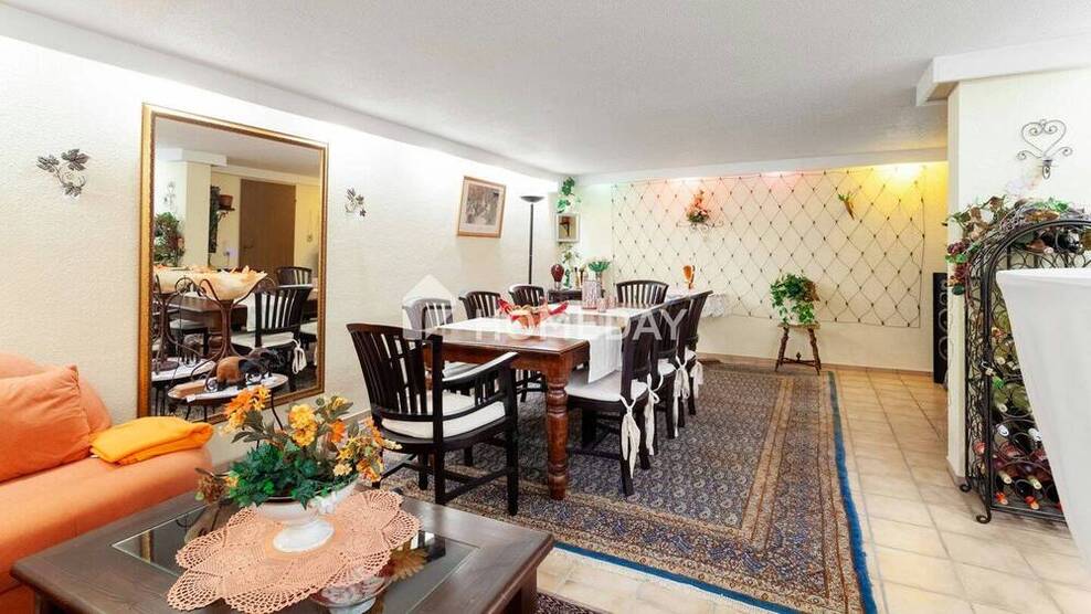 Platz für die Familie: 5-Zimmer-Einfamilienhaus mit Energieeffizienzklasse A