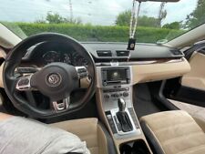 Passat CC