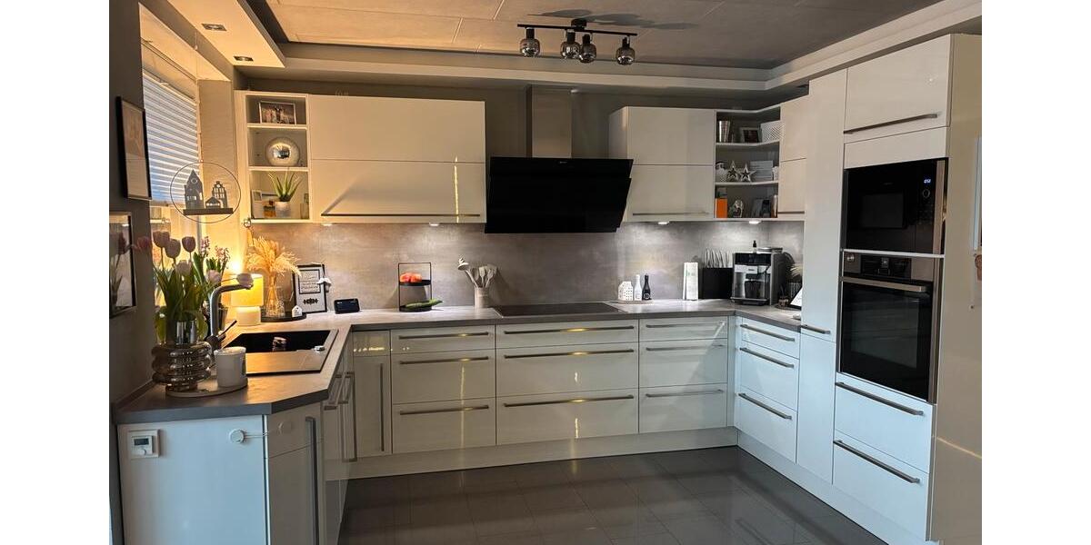 Eigentumswohnung in traumhafter Lage am Salzgittersee 3.5 zimmer